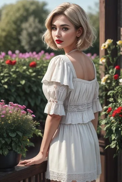 Flipped Chat AI – Chatta con Mia