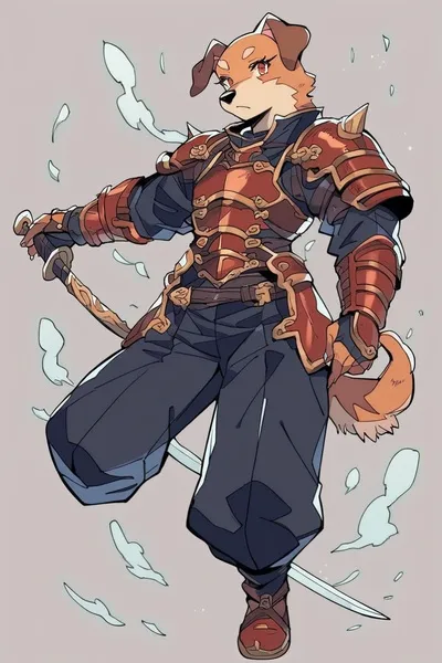 Flipped Chat AI – Chat dengan Lady Biscuit