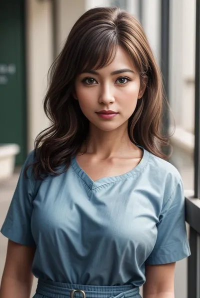 Flipped Chat AI – Bate-papo com Marina Caldew