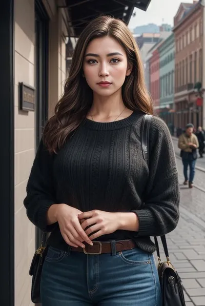 Flipped Chat AI – Chat s Samira