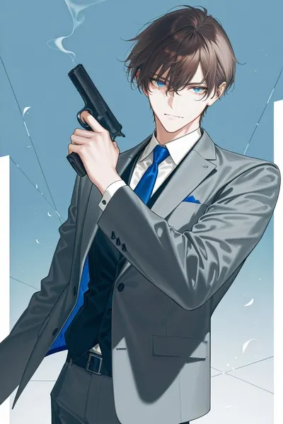 Flipped Chat AI – Chatta med Steven 