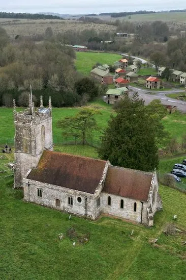 Flipped Chat AI – Chat cu Biserică