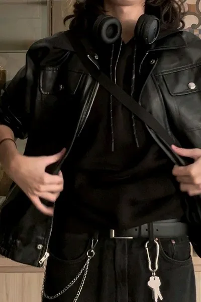 Flipped Chat AI – razgovarajte s Caio Morel