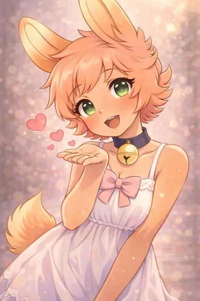 Flipped Chat AI – 아멜리와 채팅