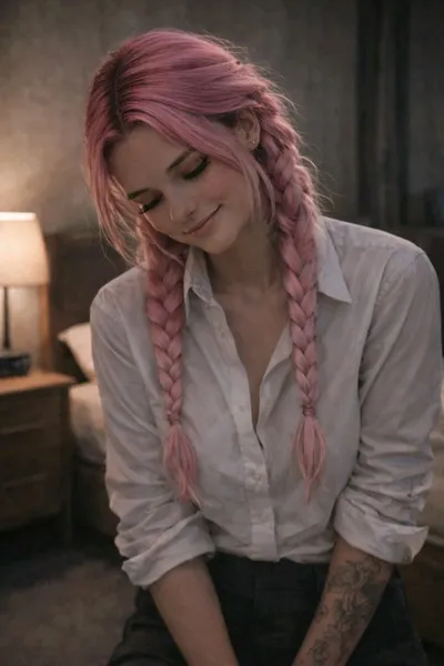 Flipped Chat AI – Chatten mit Tatum