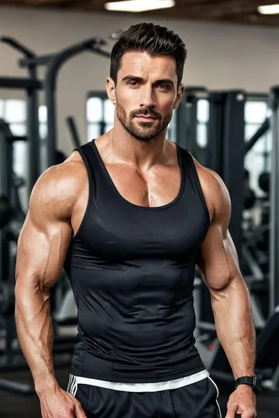 Flipped chat ai - makipag -chat sa Darian Colt