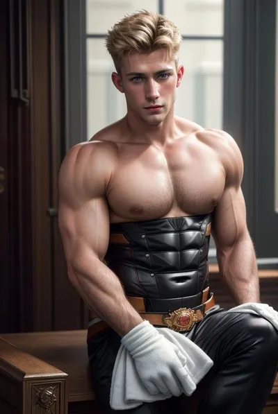 Flipped Chat AI – Discuter avec Arthur James