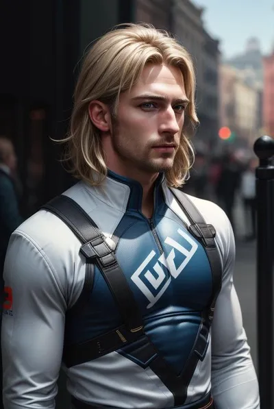 Flipped Chat AI – Chat Arthur Waynes