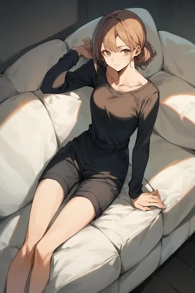 Αναστροφή συνομιλίας AI – Συζήτηση με Kiko&nana