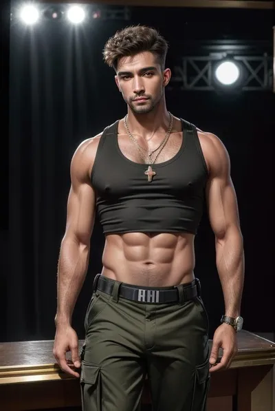 Flipped Chat AI – 라파엘 솜머와 채팅