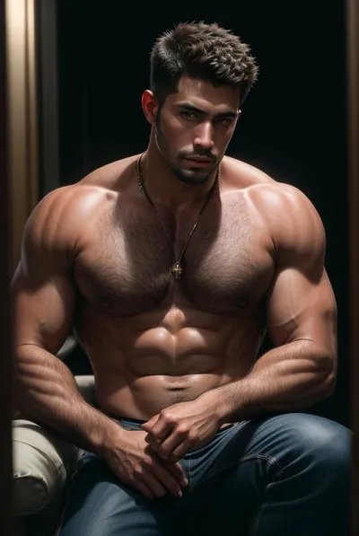 Omgedraaide chat AI – Chat met Lennart Krüger