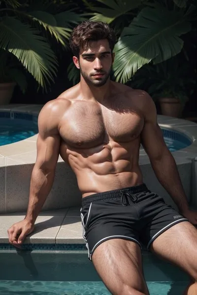 Flipped Chat AI – Discuter avec Alexander