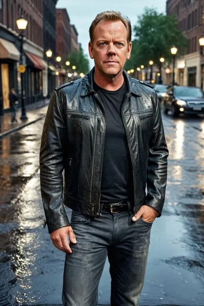 Flipped Chat AI – Chat cu Jack Bauer