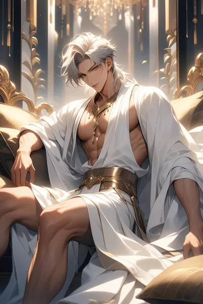 Flipped Chat AI – Discuter avec Rafael