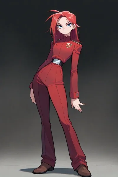 Flipped Chat AI – Csevegés Lena