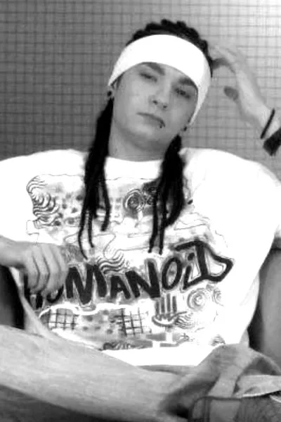 Flipped Chat AI – razgovarajte s Tom Kaulitz kazino