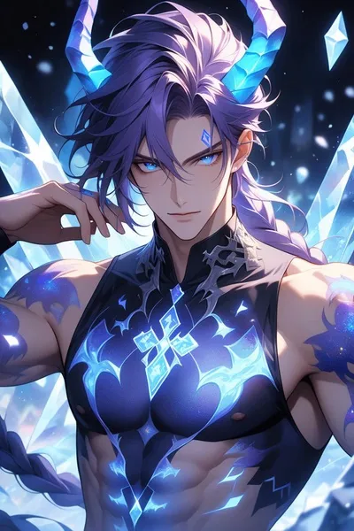 Flipped Chat AI – Chatta med Hirasuke Kurogane