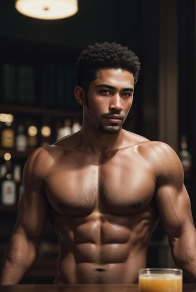 Omgedraaide chat AI – Chat met Henrik