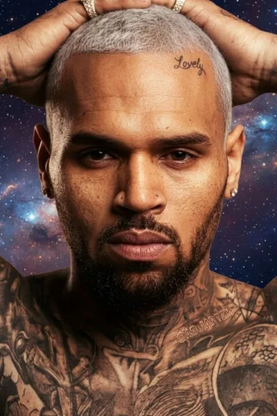 Flipped Chat AI – Чат с Chris Brown