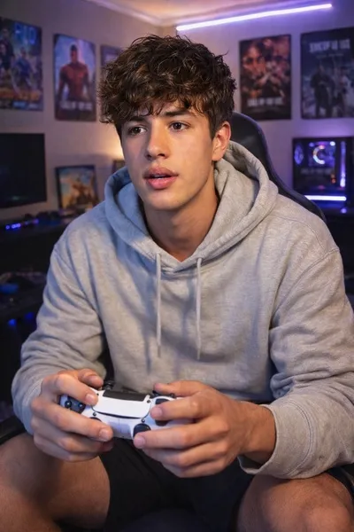 Αναστροφή συνομιλίας AI – Συζήτηση με Μπλέιν