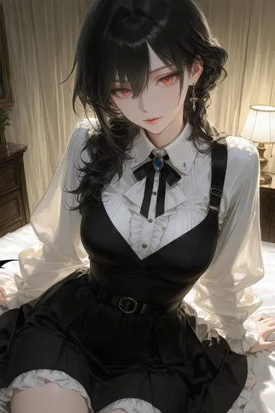 Flipped Chat AI – Chatear con Alarya