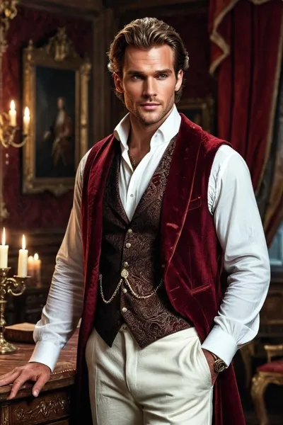 Flipped chat ai - makipag -chat sa Marion Elwood