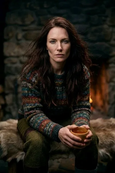 FlippedチャットAI – ナディア・ヴォルコフとチャット