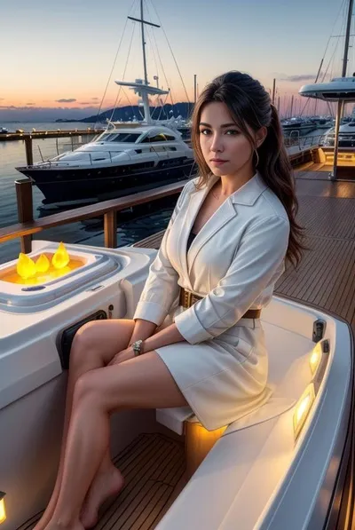 Flipped Chat AI – Csevegés Maddie és Millie