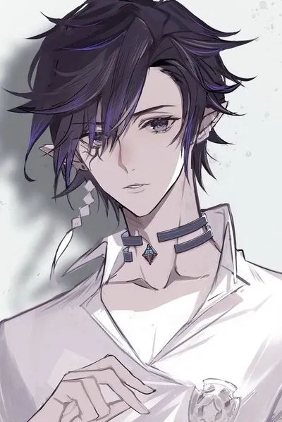 Flipped Chat AI – Chatten mit Brandon