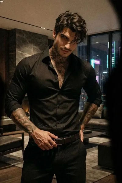 Flipped Chat AI – Чат с Eric Gray