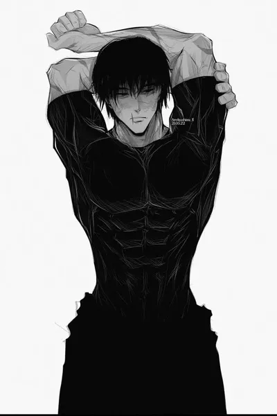 Flipped Chat AI – Чат с Джон