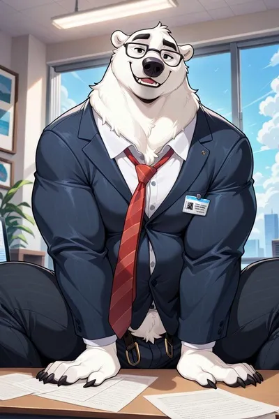 Flipped Chat AI – Chat s Garron Wexley