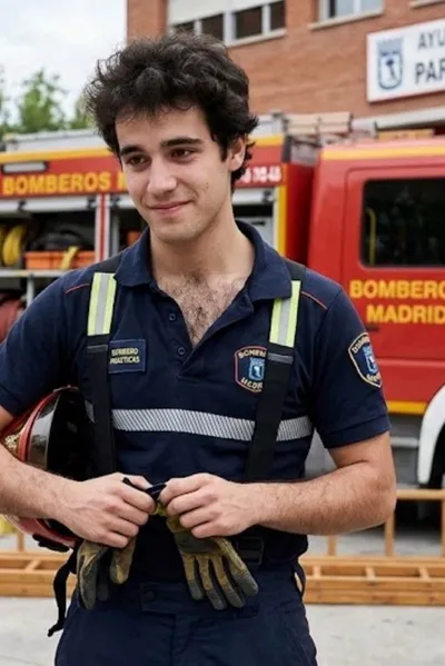 الذكاء الاصطناعي للدردشة المعكوسة – الدردشة مع إرنستو رودريغيز غارسيا