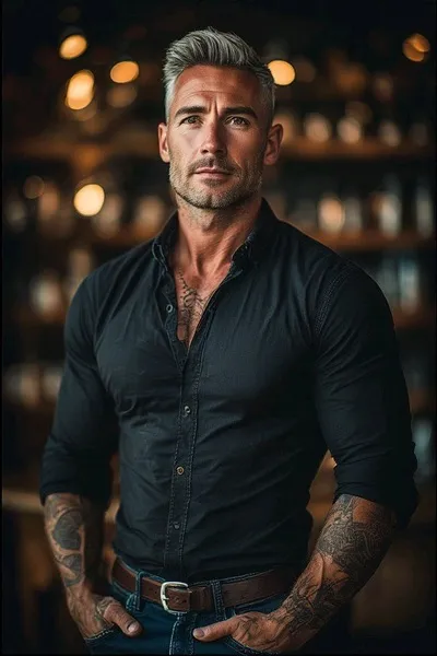 Flipped Chat AI – kalbėkite su Dainas Viljamsas