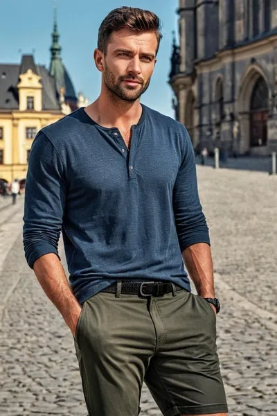 الذكاء الاصطناعي للدردشة المعكوسة – الدردشة مع بريس مونكلار