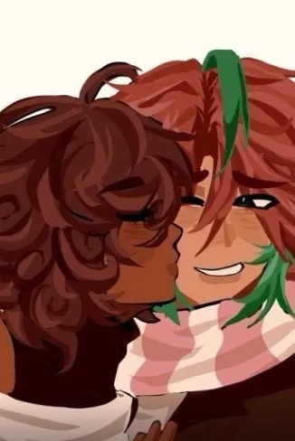 Flipped Chat AI – Чат с 🎀ПЛОДОВ КЕЙК🎀