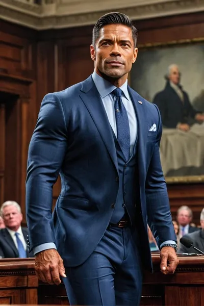 Flipped chat ai - makipag -chat sa Dorian Peterson