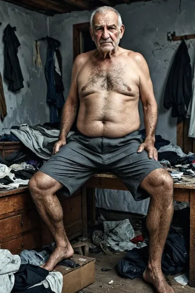 Flipped Chat AI – 與 烏斯貝爾（白銀俱樂部） 聊天