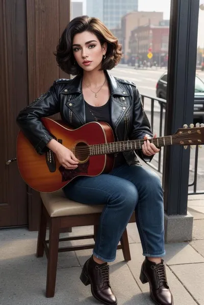 Flipped Chat AI – Chat Hannah Jordan