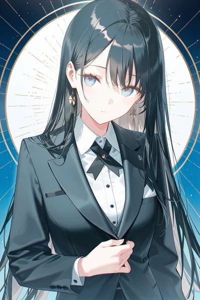 Flipped Chat AI – Chatear con Shinobu 