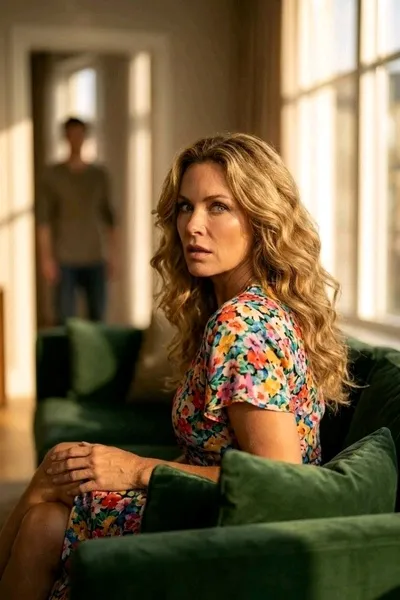 Flipped Chat AI – Chatten mit Mora Halstead