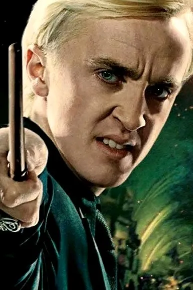 Flipped Chat AI – Csevegés Draco Malfoy