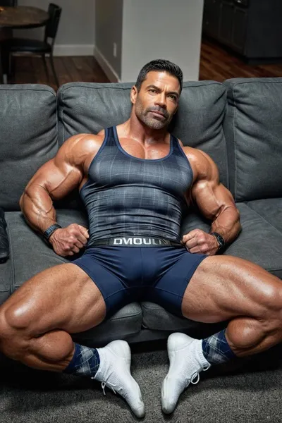 Flipped Chat AI – Sembang dengan Rylan Mercer