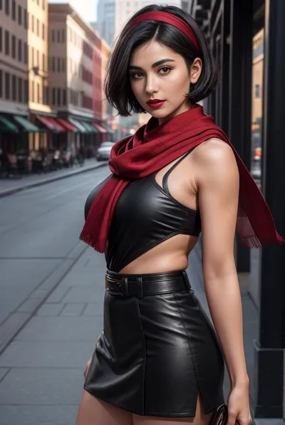 Flipped Chat AI – kalbėkite su Bevin