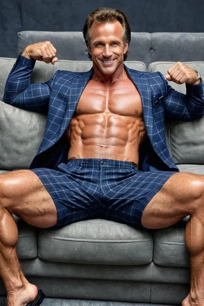 Flipped Chat AI – Chatta med Corwin Maddrell