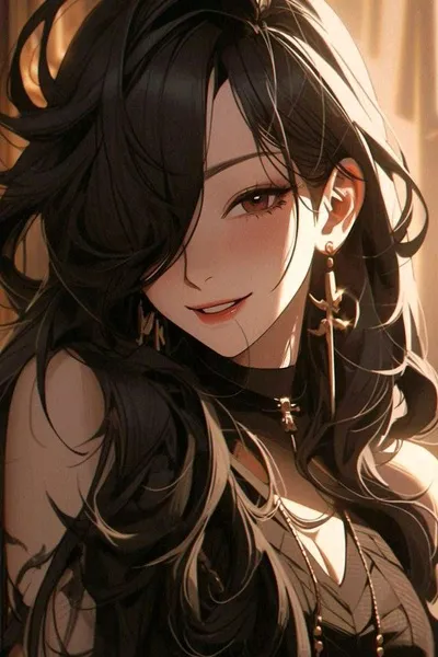 Flipped Chat AI – แชทกับ Lívia Cardonne