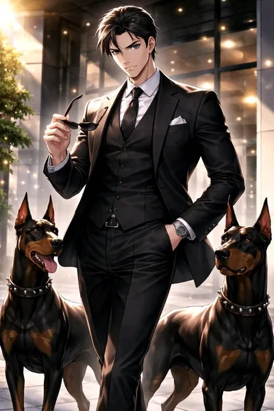 FlippedチャットAI – Alexanderとチャット