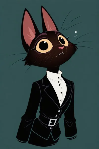 Flipped Chat AI – Sembang dengan Kalli