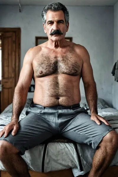 Flipped Chat AI – Chatta con Luis Ariel