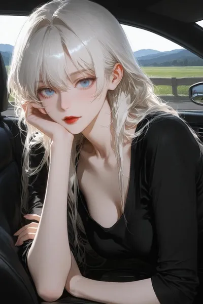 Flipped Chat AI – Sembang dengan Lisa (sepupu)